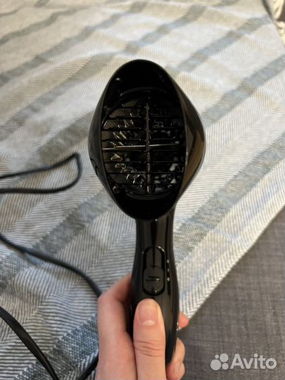 Фен philips EssentialCare Compact 1200W