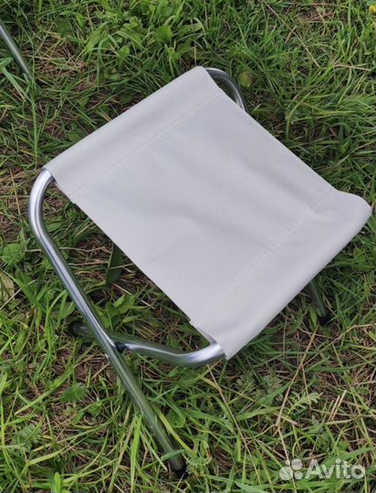 Стол туристический складной + 4 стула Новый