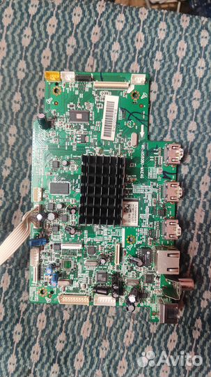 HTB 5151,5141 40-H580BU-MAE4G