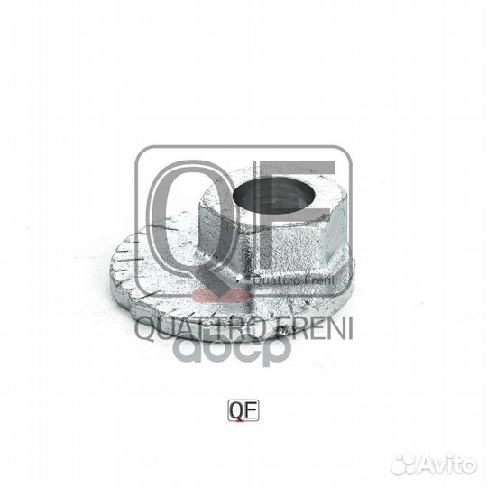 Гайка с эксцентриком lexus toyota qf00x00018 Q