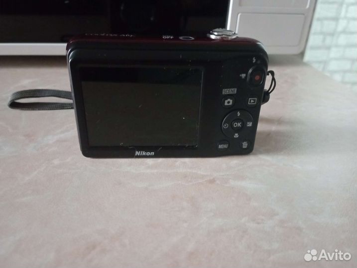 Фотоаппарат