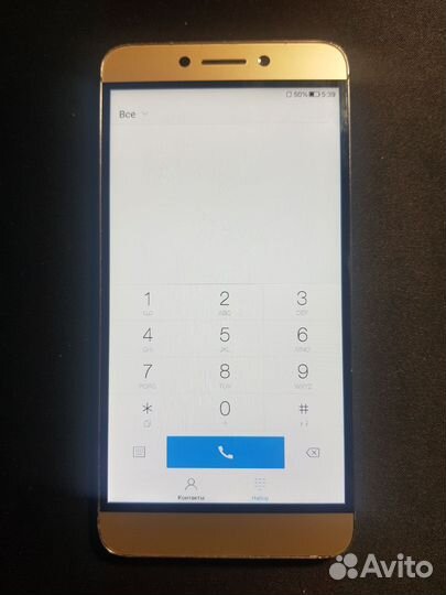 LeEco Le 2, 3/32 ГБ