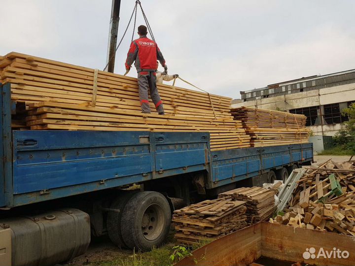 Грузоперевозки низкорамная платформа