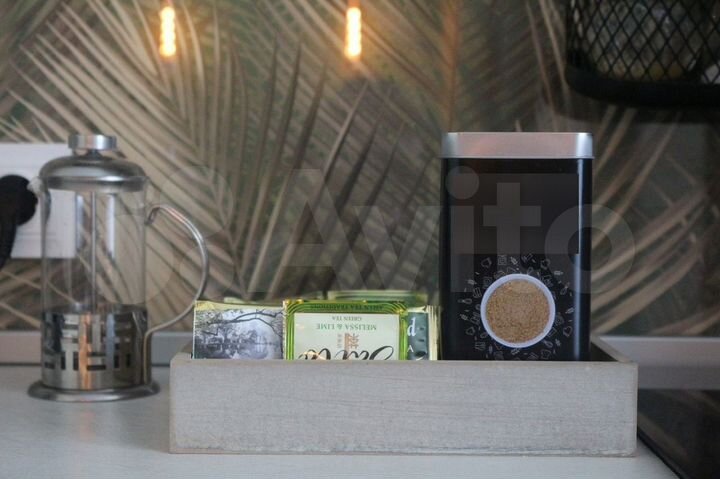 2-к. квартира, 40 м², 4/8 эт.