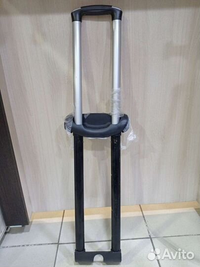 Колёса и запчасти для чемоданов всех видов