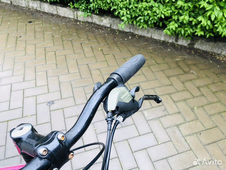 Горный велосипед Stark Router Woman