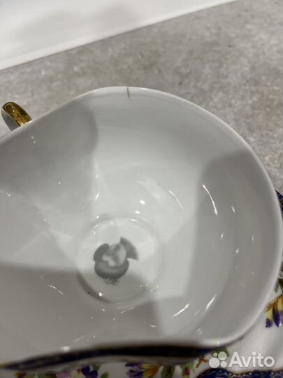 Чайная пара, япония