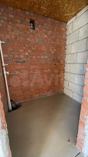 5-к. квартира, 30 м², 5/5 эт.