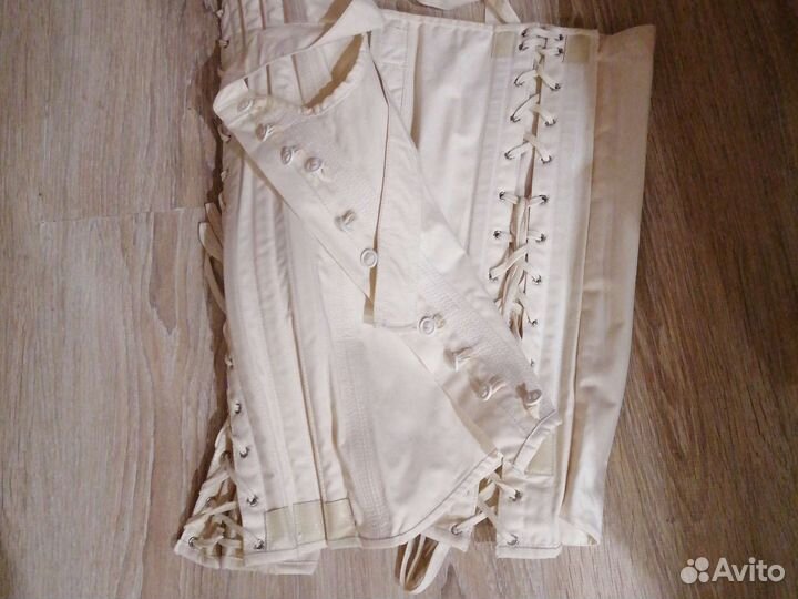 Корсет ортопедический пояснично крестцовый