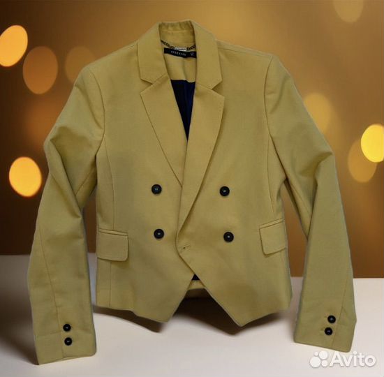 Пиджак reserved