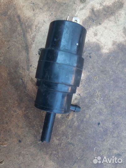 Датчики, насосы бачка омывателя мазда