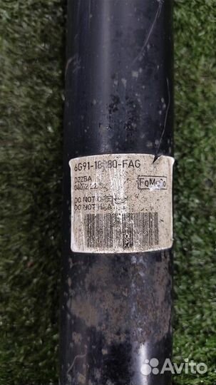 Стойка амортизатора задняя Ford S-Max (CA1) 2012