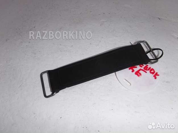 Кронштейн аккумулятора