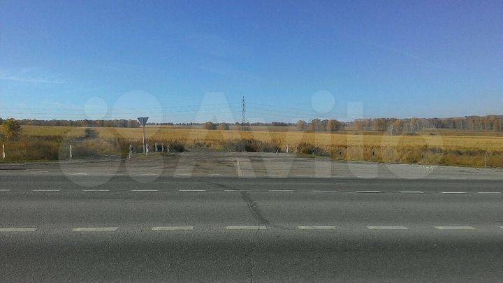 Участок 8,5 га (СНТ, ДНП)