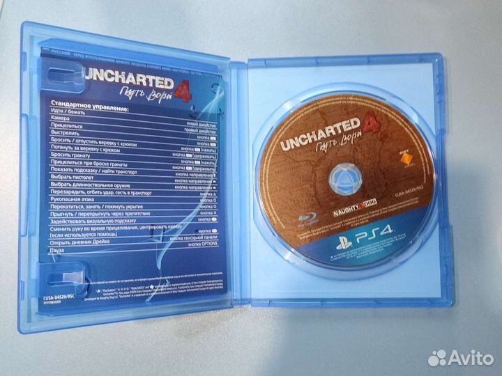 Игры для приставок ps4