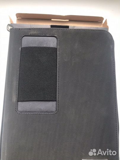 Папка планшет с источником энергии