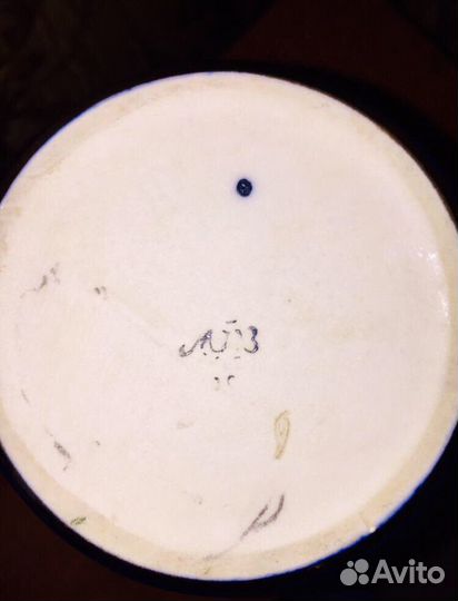 Антикварный фарфор, Дулево,лфз, СССР