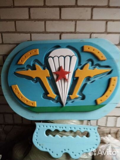 Деревянные декоративные изделия