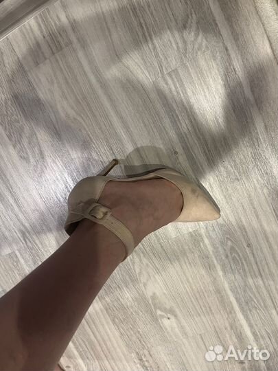 Босоножки женские 38 размер