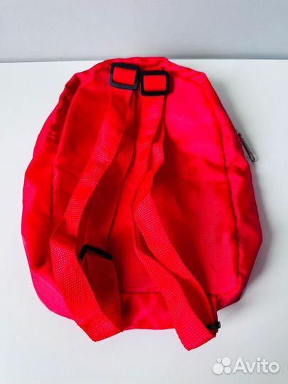 Детский рюкзак ржд мешок для обуви игрушки