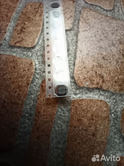 Катушки индуктивности 4r7