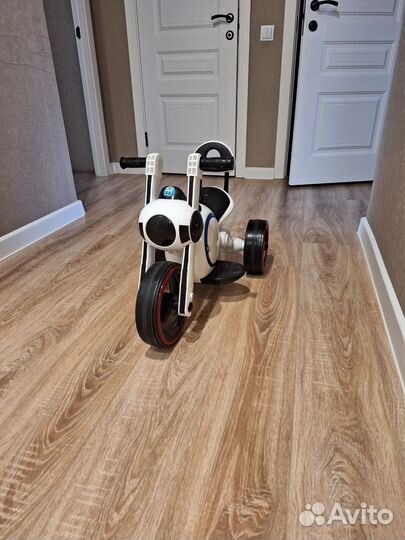 Детский электромотоцикл