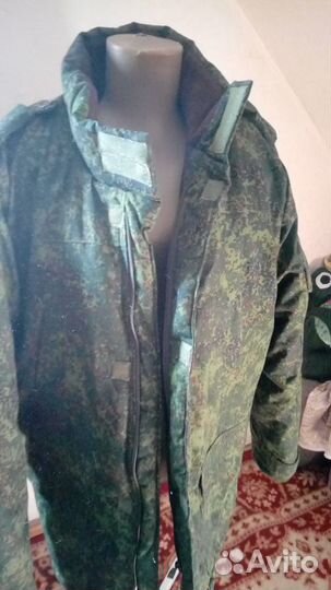 Форменная одежда старого образца