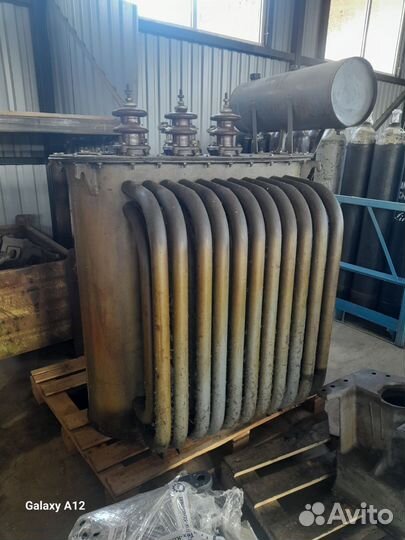 Трансформатор