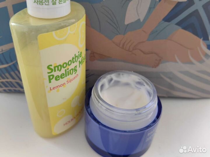 Набор косметики