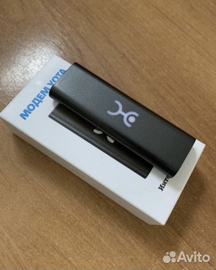 Usb модем 4g yota