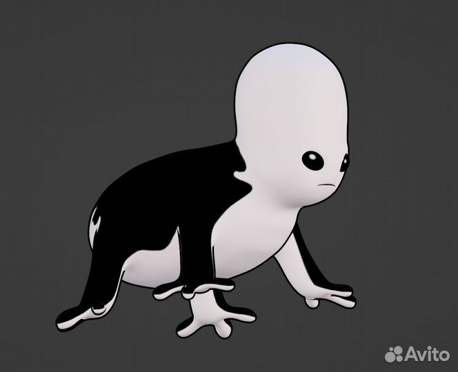 3D моделирование