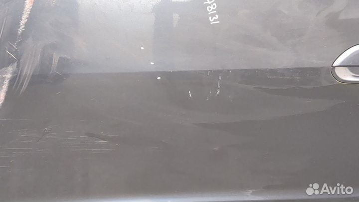 Дверь боковая левая передняя Honda Insight 2009, 2010