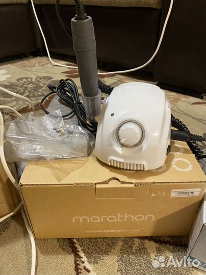 Все для маникюра