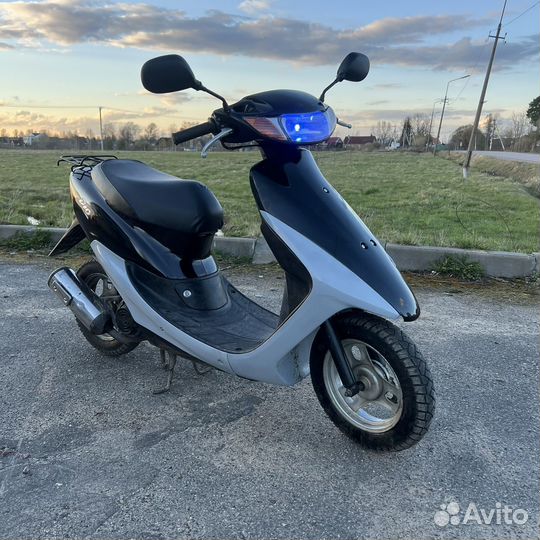 Honda Dio 35 в отличном состоянии