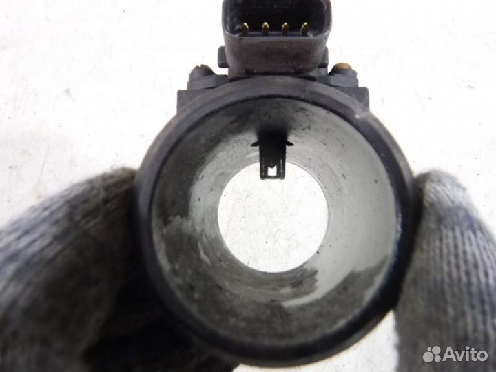 Расходомер воздуха (массметр) Ford Transit