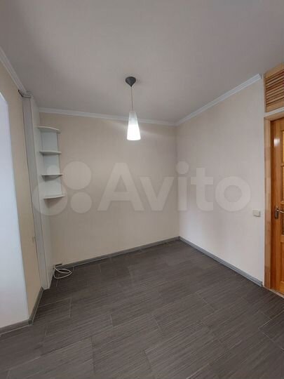 2-к. квартира, 51,9 м², 2/5 эт.