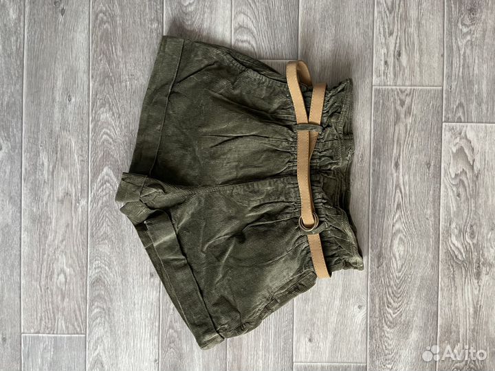 Вещи пакетом на девушку 42