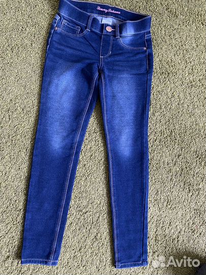 Вещи пакетом на девочку 122 128 Mayoral