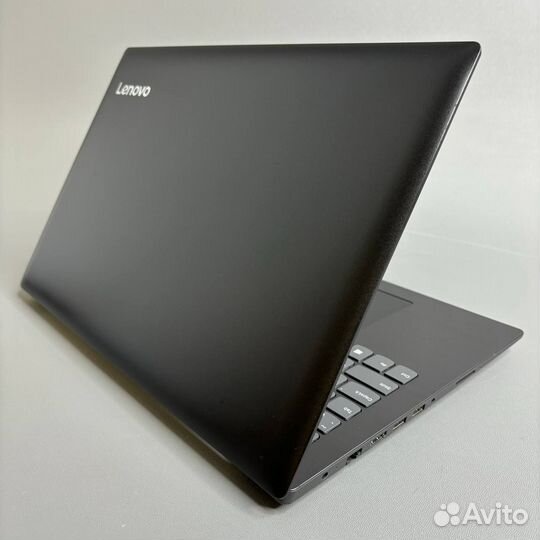 15.6'' FHD Ноутбук Lenovo IdeaPad 330-15IGM