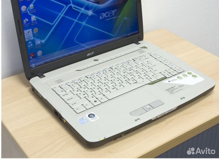 Acer aspire 5315