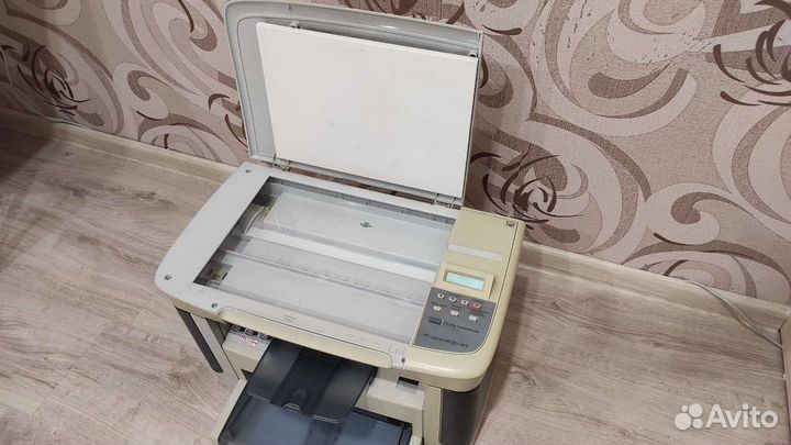 Мфу HP LaserJet M1120n