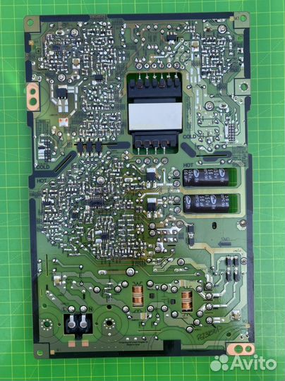 BN44-00806A L40S6 FDY rev1.2 ue40ku6300