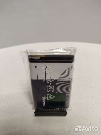 Аккумулятор для телефона Samsung Nokia