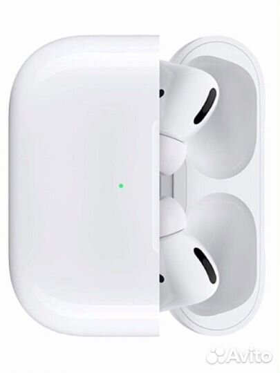 Airpods pro 2 luxe