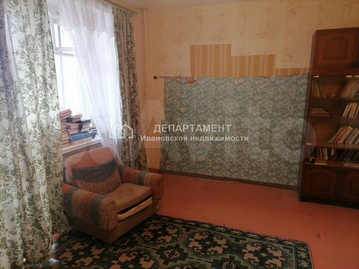 3-к. квартира, 67 м², 8/9 эт.