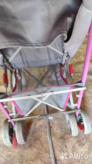 Детские коляски