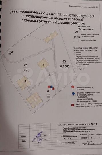 Участок 40 сот. (СНТ, ДНП)