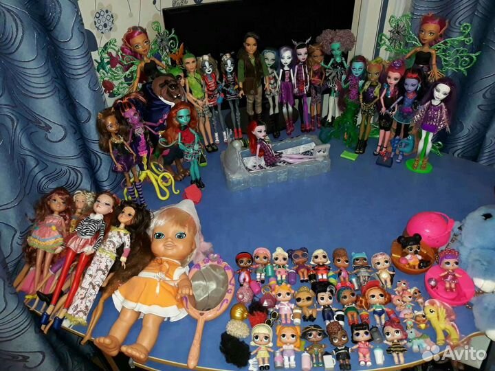 Lol surprise Лол оригинал