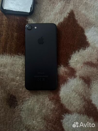 iPhone 7, 32 ГБ