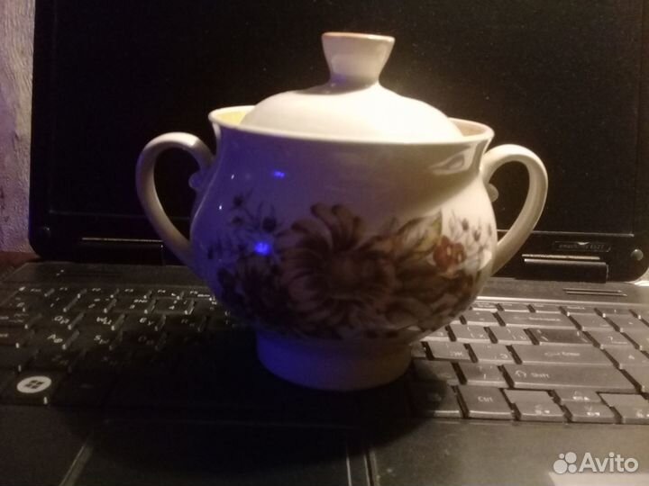 Сахарница СССР